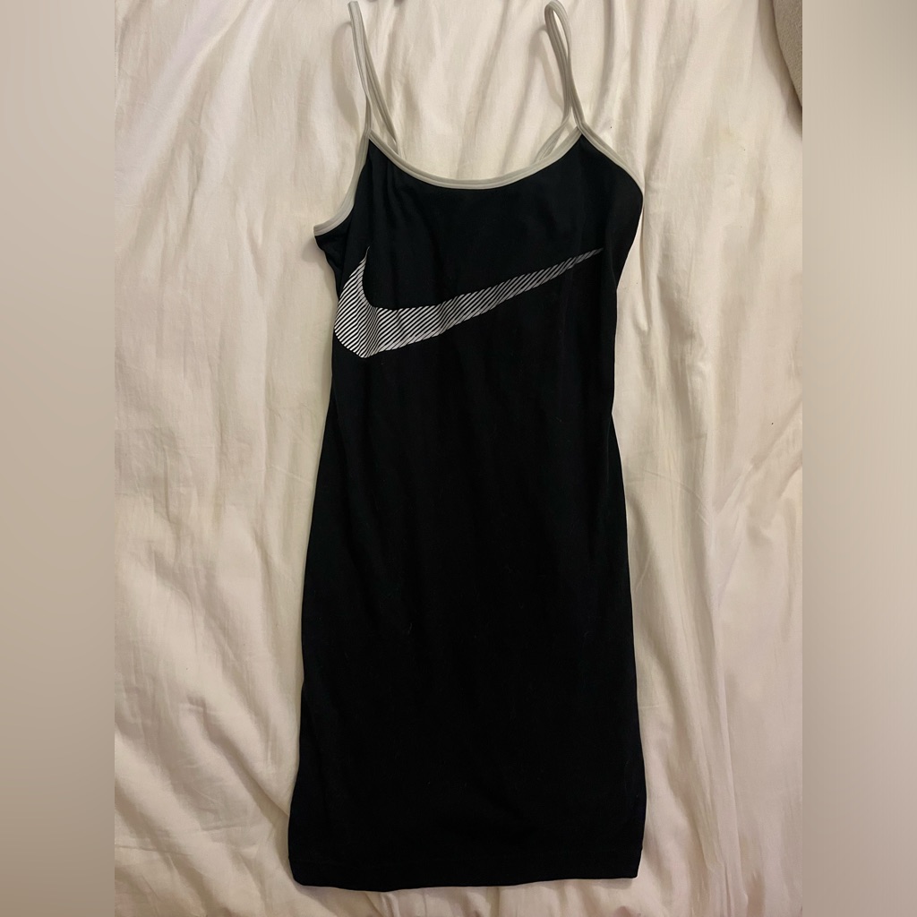 Nike Dark Blue Sports Dress